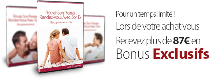 Bonus: Realtion de couple